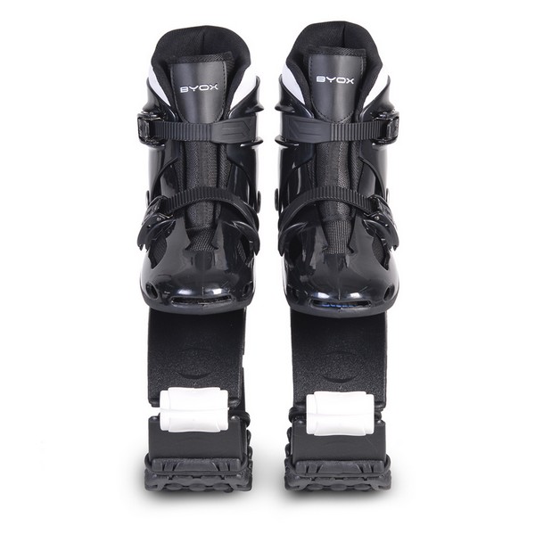 Продукт Byox Jump Shoes XL - Скачащи обувки (39-40) 60-80 kg - 0 - BG Hlapeta